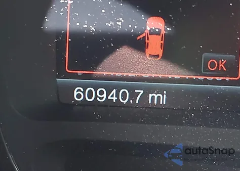 2011 Ford Edge Limited z USA, uszkodzony, nr VIN 2FMDK3KC1BBA97730